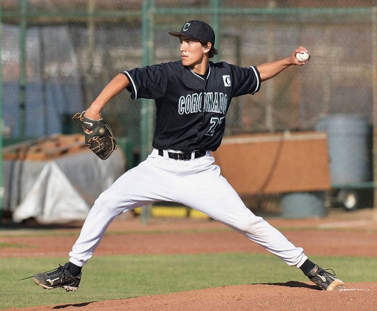 Padres provide Hilltop alum with pro baseball homecoming