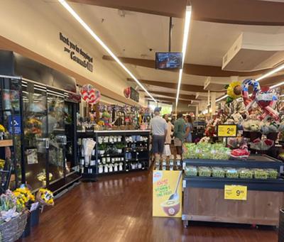 Bright And Airy Spaces At Vons ...