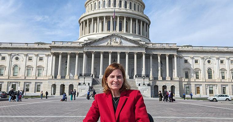 A Look At The Role Of A City Council Member With Carrie Downey