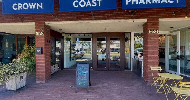 Former Rite Aid Head Pharmacist Opens New Pharmacy On Orange Avenue