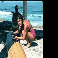 Library Receives Nostalgic Wende Wagner Donation | News | coronadonewsca.com