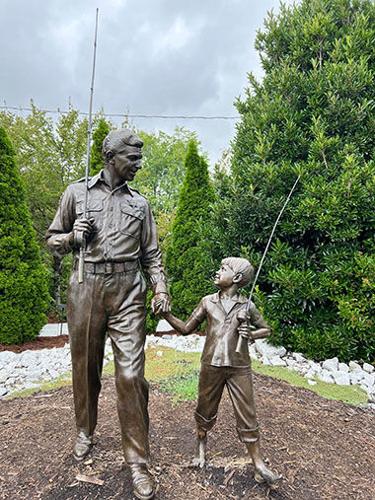 Andy Griffith Museum ...