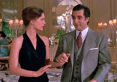 Al Pacino In Scent Of A Woman Comes To Village Theatre May 29 Coronado Island News Coronadonewsca Com