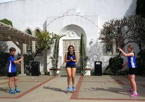 Coronado Speed Spinners Prepare For Nationals Coronado Eagle