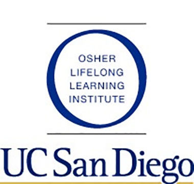 Osher Lifelong Learning Institute At UCSD Now Online | Coronado Island ...