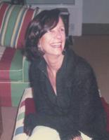 Gail (Richardson) Cordova