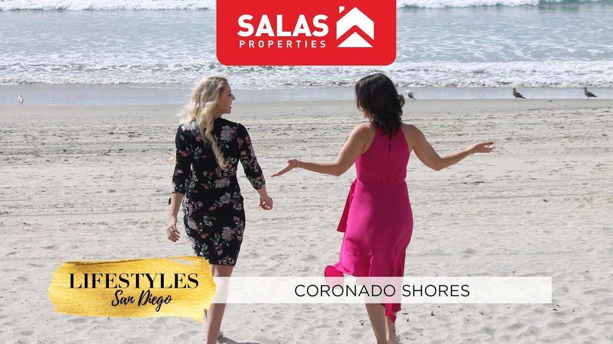 The Coronado Eagle & Journal is Coronado Island's