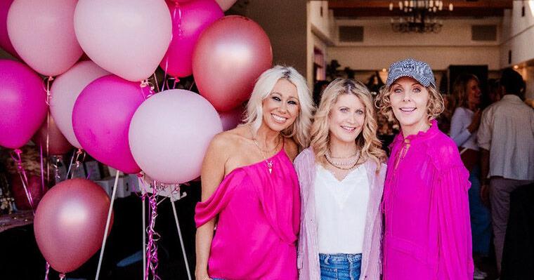 Cancer Cartel Presents “Fashion Funds The Fight”