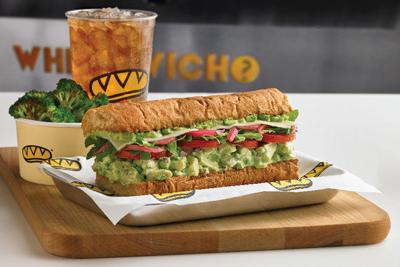 Coronado S Which Wich Superior Sandwiches To Unveil Bold New Test