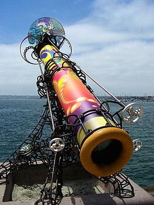 promenade telescope for sale