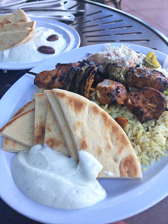 Spiro’s Greek Café Continuing A Tradition Of Comfort Food