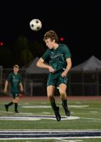 Islander Boys Soccer Team Silences Rival Pointers With 2-1 Victory