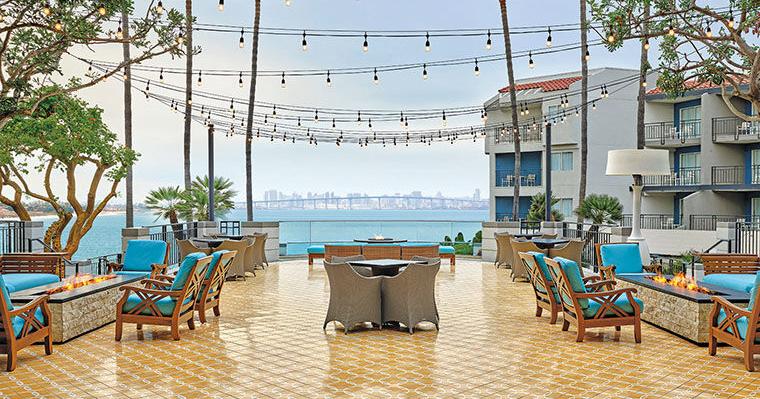 Plan Your Easter Fun At Loews Coronado Bay Resort - Vimarsana News