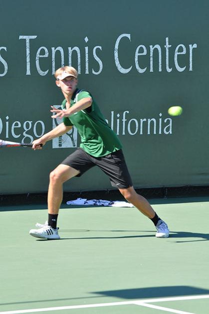 Princeton University Men S Tennis Team Looking For A Three Month Coronado Lease Coronado Sports Coronadonewsca Com