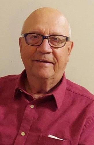 LeRoy C. Amundson