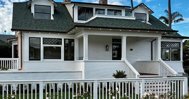 The Way We Were: Preserving Coronado’s Architectural Soul ... 2026 GEM Award Nominees