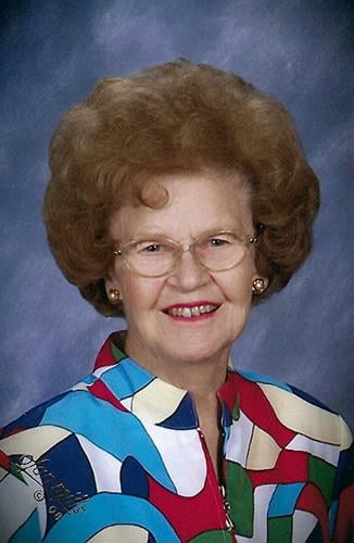 Betty Lee Douglas | Obituaries 