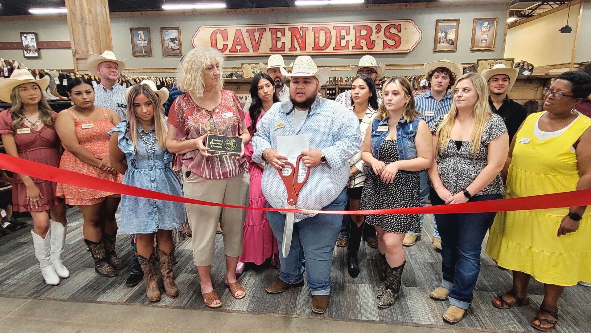 Cavender's boot shop city coupons