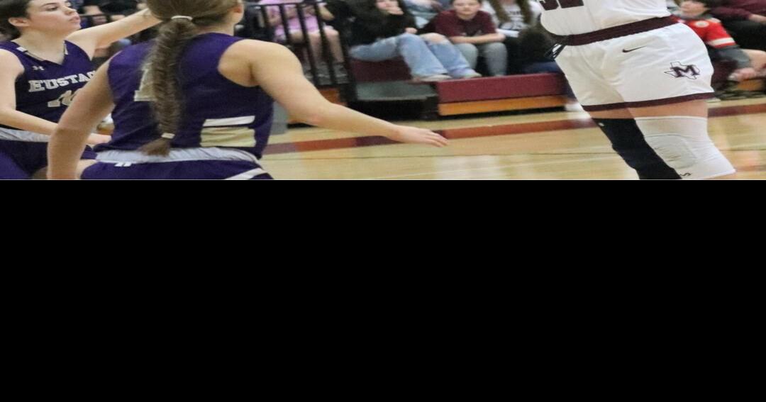 GC Girls Basketball: Mildred comes up short against Groesbeck