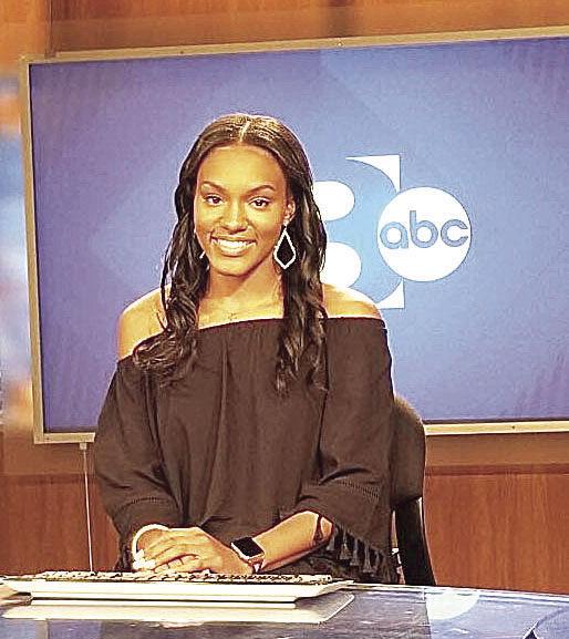 CHS' Mariah Lee is named Dale Hansen's Scholar-Athlete of the Week