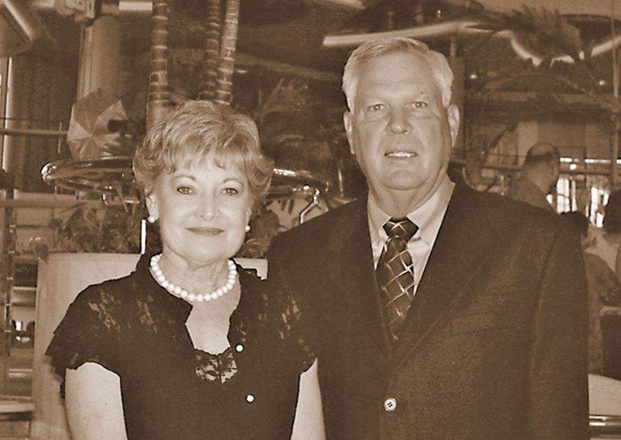 First annual memorial HSNC golf tournament for Tom and Daun Wilson