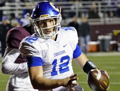 Golden Circle High School Football Schedule Sports