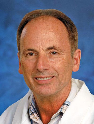 Influenza Vaccination Week starts on Dec. 3