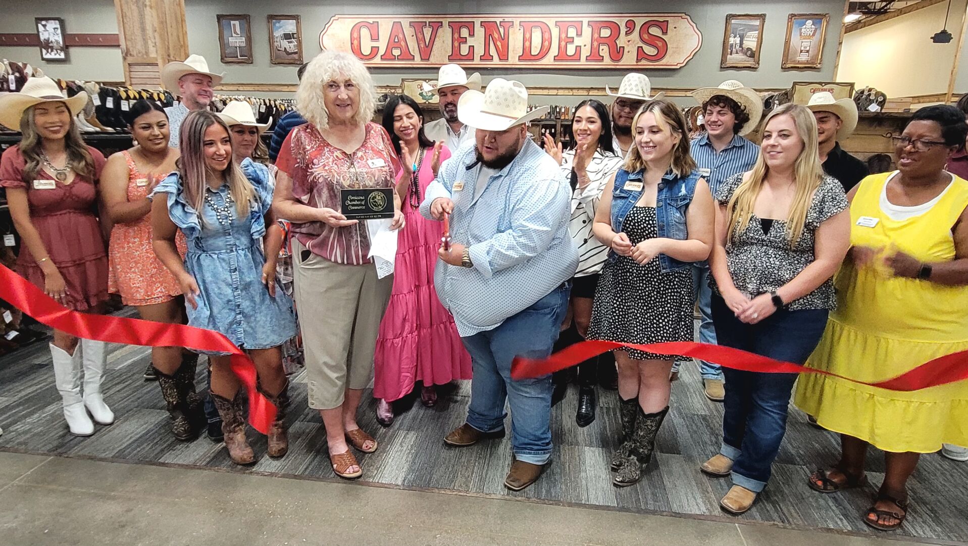 Cavender's hotsell western dresses