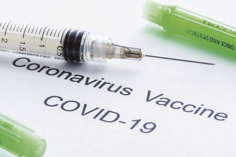 County providers on list for COVID-19 vaccine