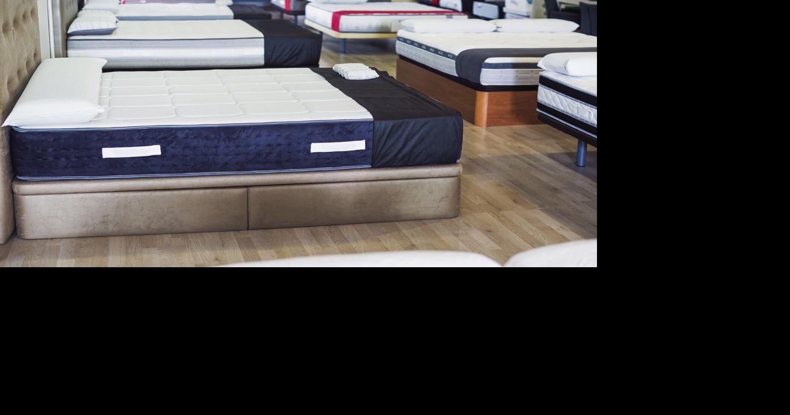 City Council prepares for Corsicana Bedding's return News