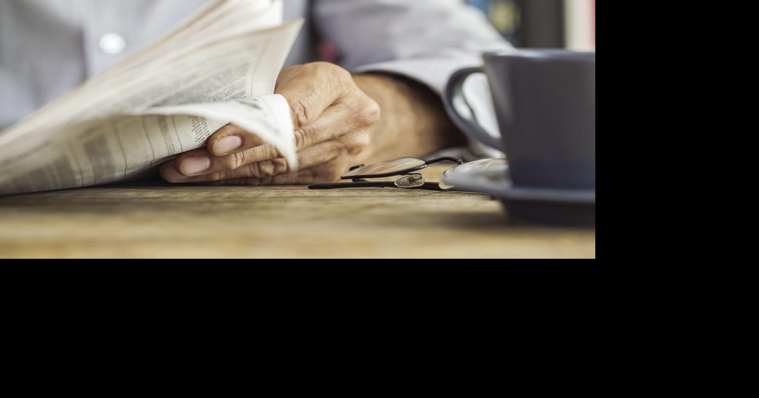 Letter to the Editor: Corsicana is a positive place