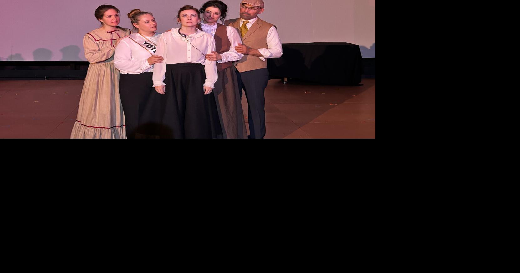 Review: &lsquo;Silent Sky&rsquo; takes us beyond our galaxy