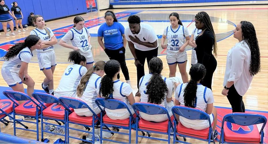 GC Girls Basketball: Rice edges Kountze, takes one more step toward San ...