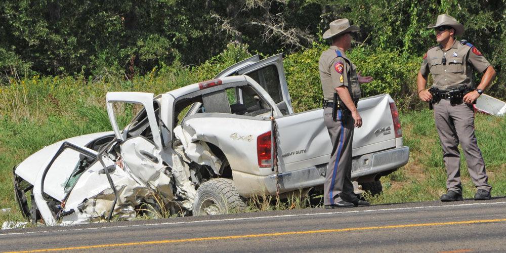 Offduty NCSO deputy killed in crash News