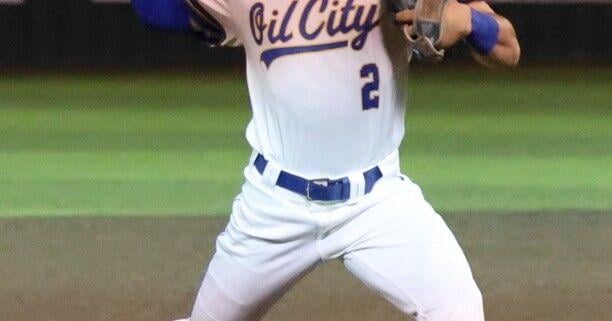 GC Baseball: Tigers are H-000-000-0-T!