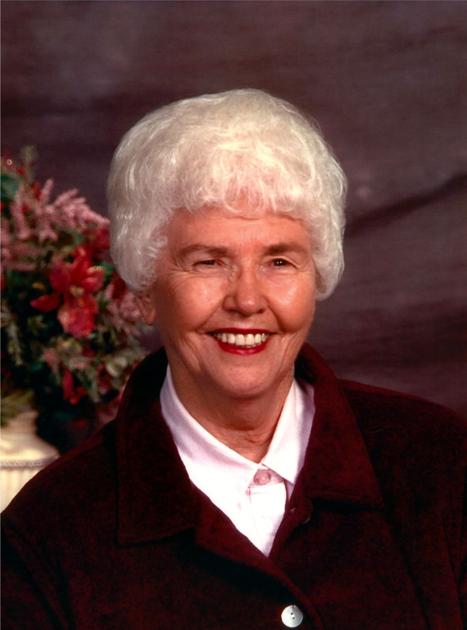 Wyvonne Putman passes away at 90: Putman made her mark preserving history