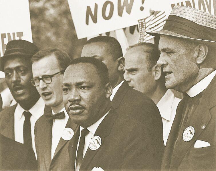 Corsicana&rsquo;s leaders share updates on Dr. King&rsquo;s dream