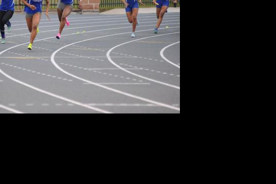 GC Track: Tigers, Lady Tigers finish strong at Bullard/Williams Relays