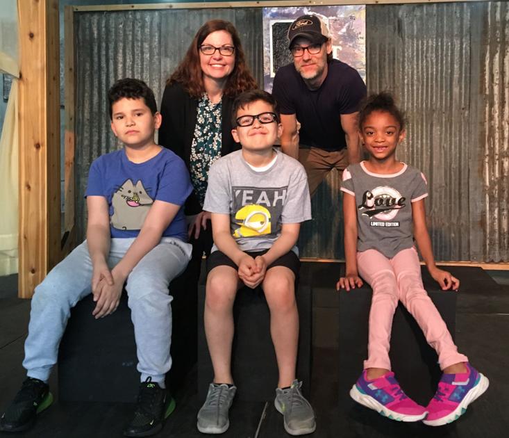 Hull Creative Arts Foundation presents improv scholarships