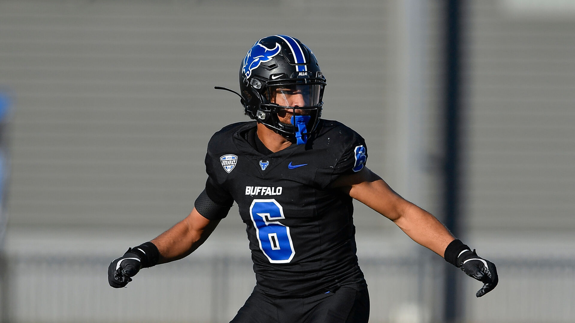 Buffalo Football | National Sports | corsicanadailysun.com