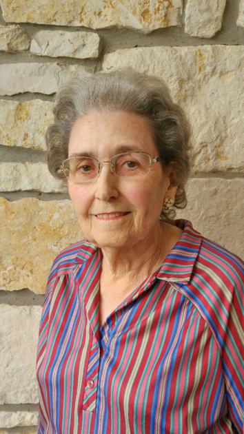 Brookdale names its Resident of the Month for January