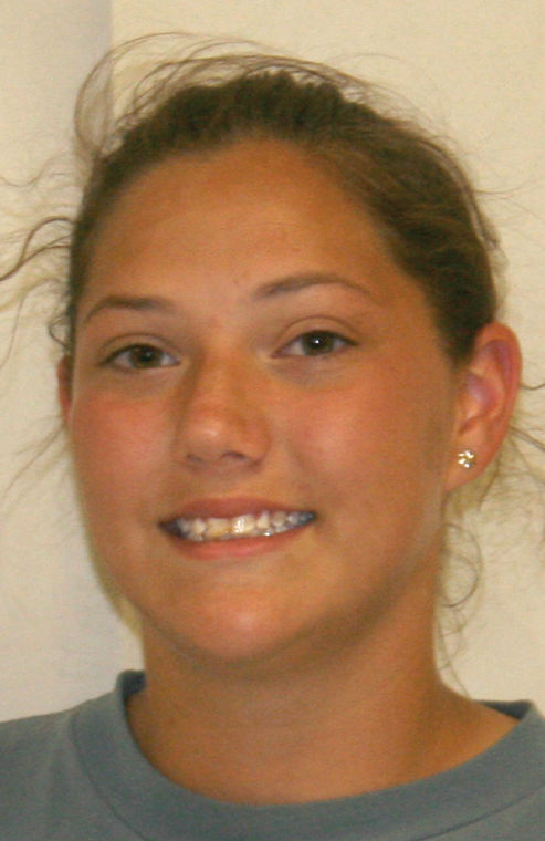 All-Golden Circle Softball Team