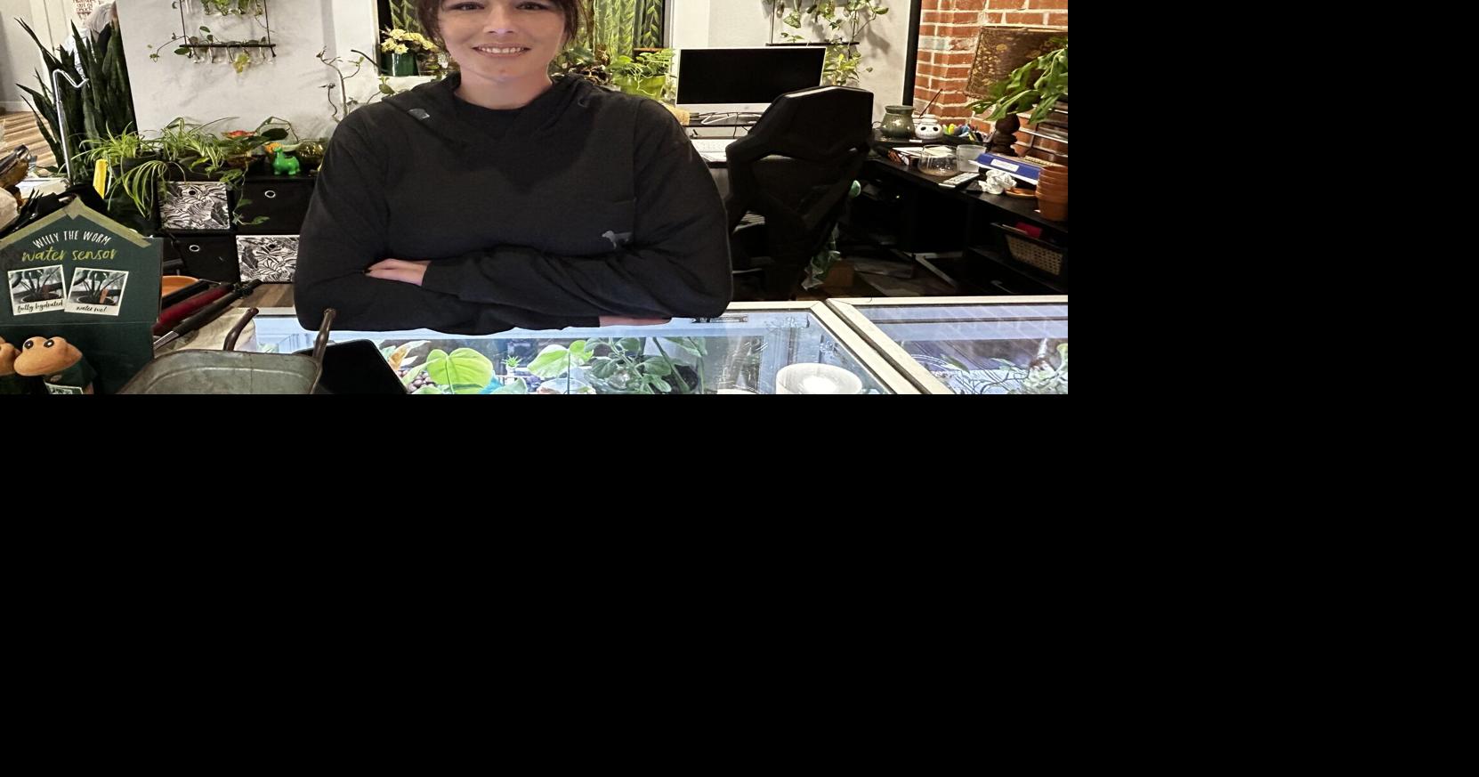 Business Spotlight: Properly Planted