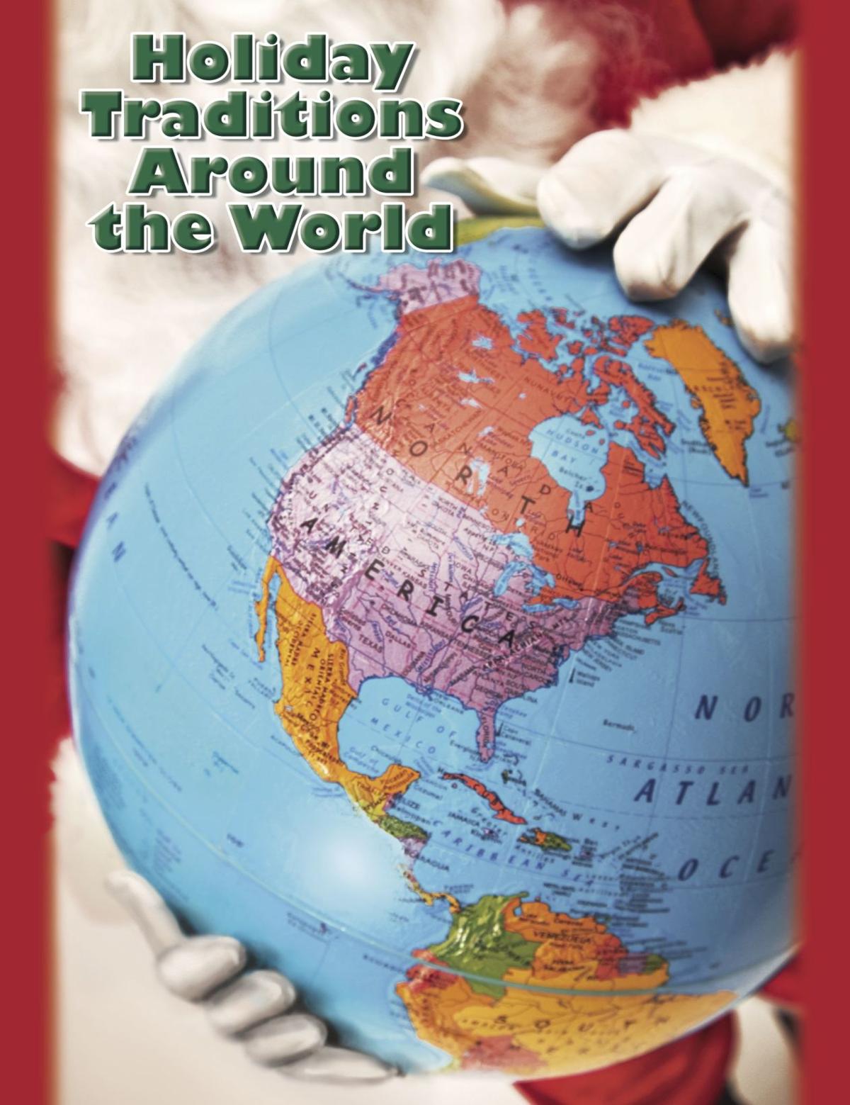 SOWELL Christmas around the world Opinion