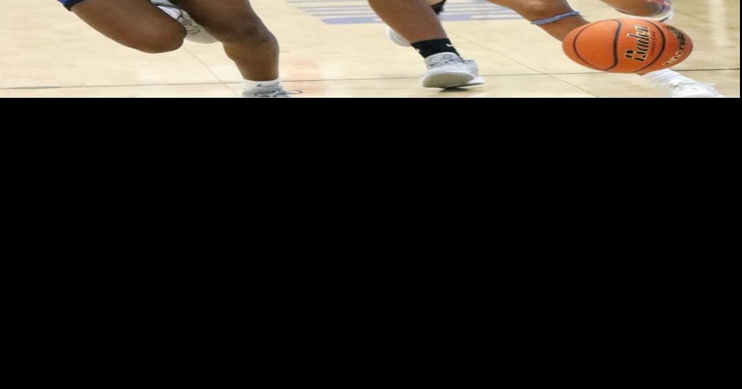 GC Girls Basketball Rice comes back, knocks off No. 7 Malakoff