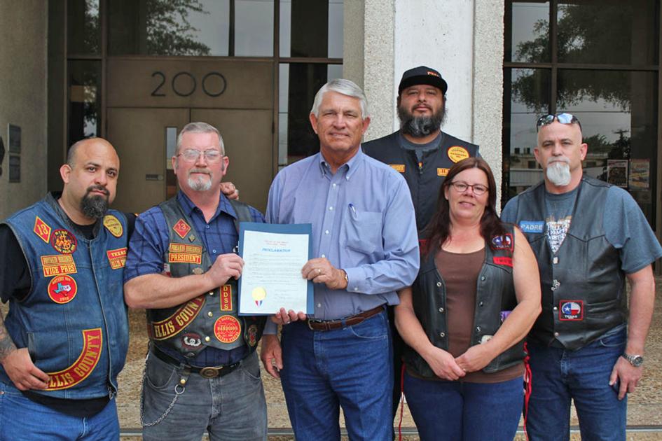 GetSmart: How to promote motorcycle safety