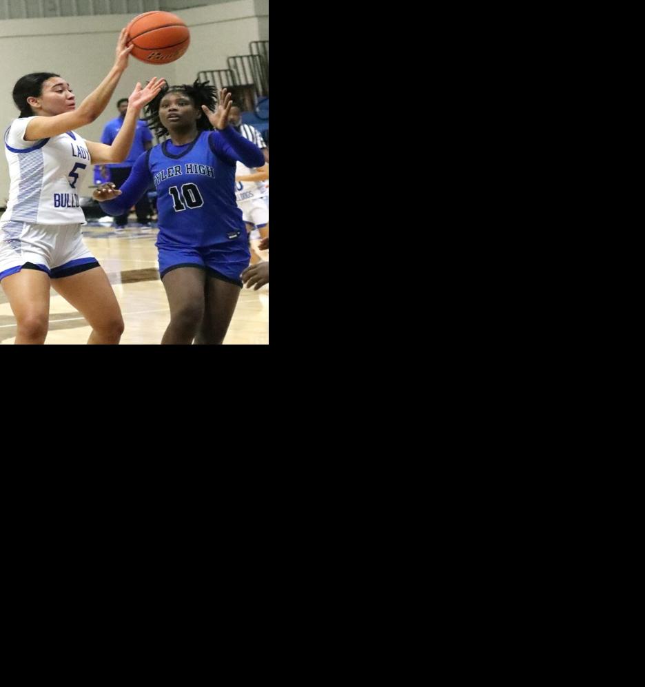 GC Girls Basketball: Rice downs Scurry-Rosser 74-35 | Sports ...