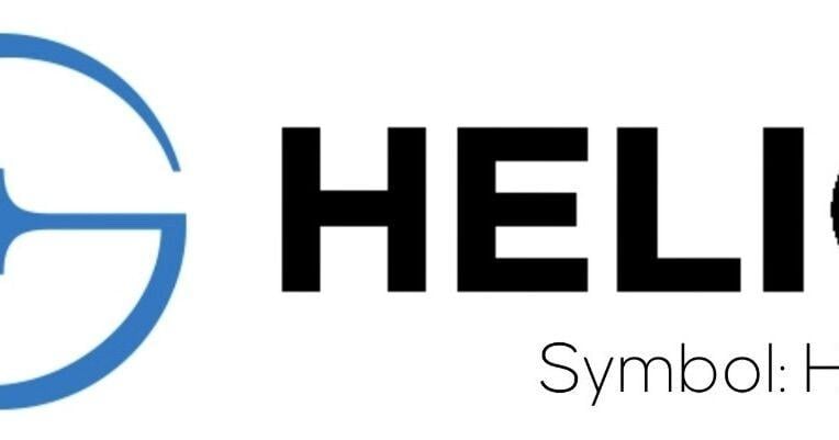 Helio Kicks Off Investor Roadshow in New York and Connecticut as Capital Markets Momentum Builds