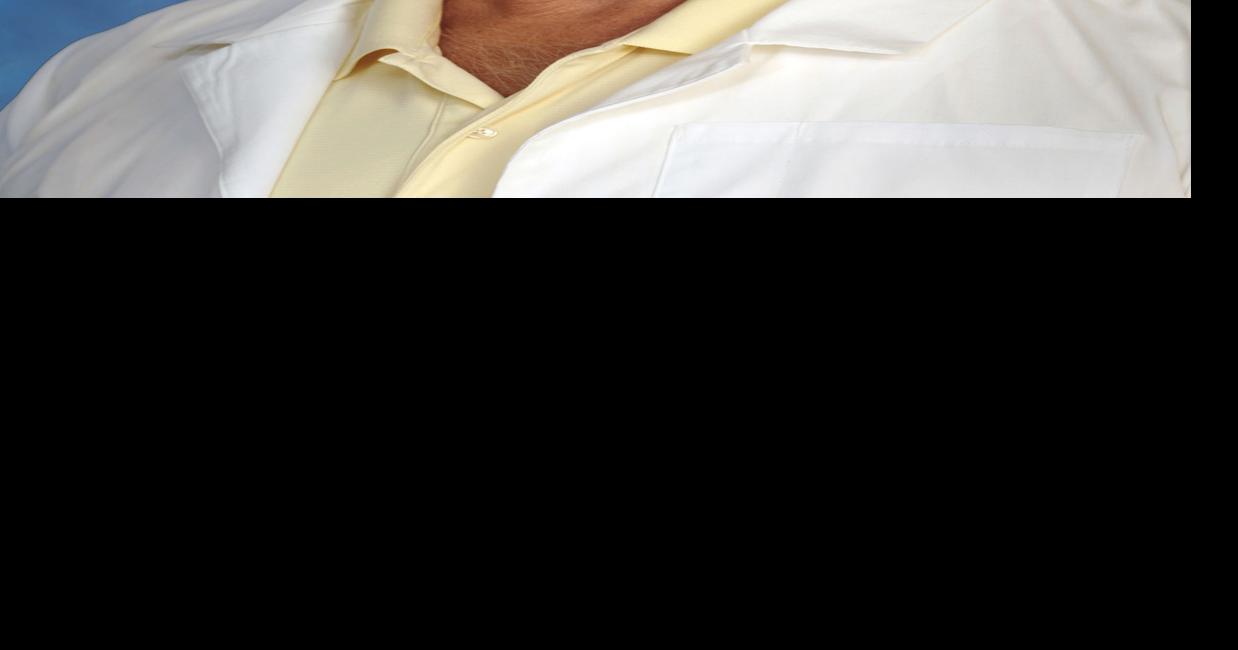 Navarro Regional welcomes Dr. Patton | News | corsicanadailysun.com