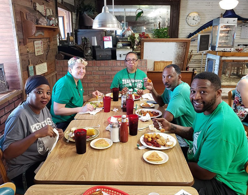 10-8-19 Custodian Day photo 3Kerens Isd.jpg